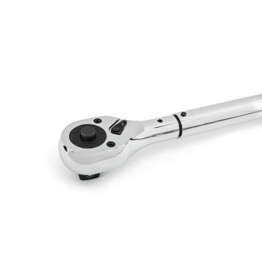 GEARWRENCH 1" Drive Micrometer Torque Wrench 200 1000 ft/Lbs - Image 2