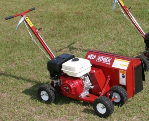 Brown Products F991H Bed Edger, 9 HP Honda Engine - Image 3