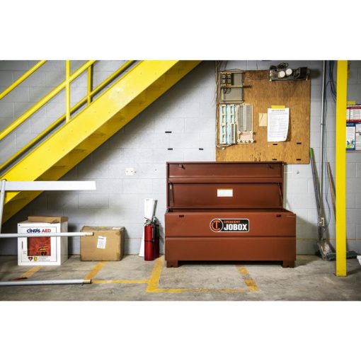 Crescent JOBOX Tradesman Steel Chest 60" - Image 6