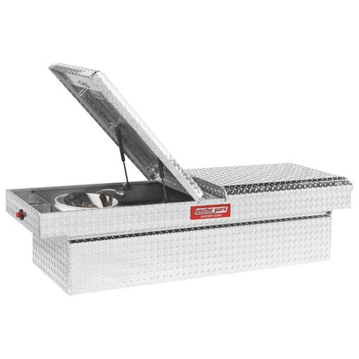 DEFENDER SERIES™ 300207-9-01 Full Size Cross Box 71 x 19.7 x 17.8 - Image 4