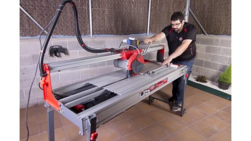 10 in. Tile Saw DS 52" - Image 3
