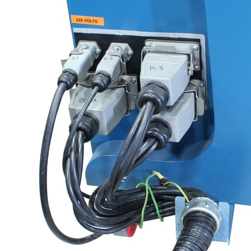 Baileigh PT-105HD-W Industrial CNC Plasma Cutting Table - Image 3