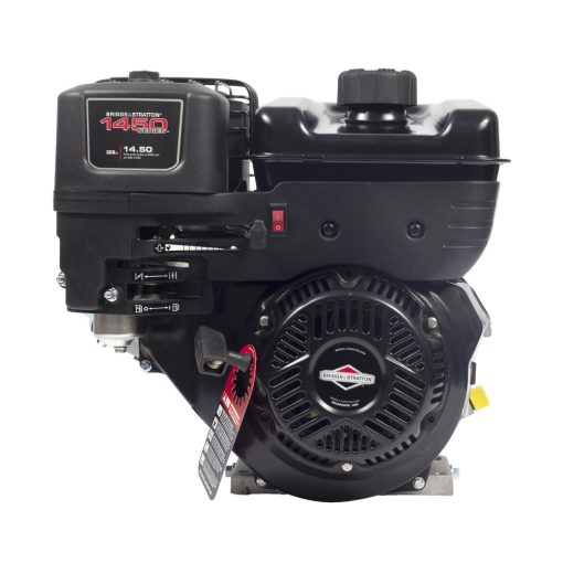 Briggs & Stratton Engine XR1450 Single Cylinder 4 Cycle 3/4" x 2 1/2" Crankshaft - Image 3