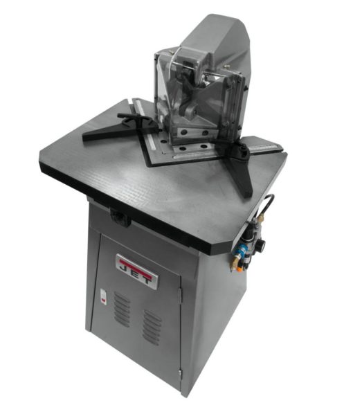 PMN-11, Pneumatic Sheet Metal Notcher - Image 7