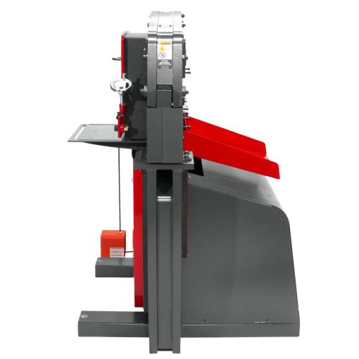 100 Ton Ironworker 3 Phase 460v with PowerLink System - Image 5