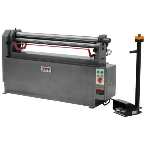 ESR-1650-1T 50" Electrical Power Slip Roll(1PH)