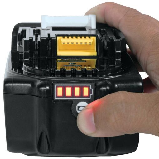 18 Volt X2 LXT Lithium-Ion Cordless 4-Piece Combo Kit - Image 7