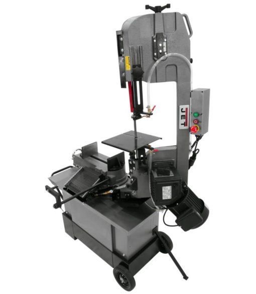 HVBS-710SG 7 x 10.5 Shearable Miter Bandsaw - Image 5
