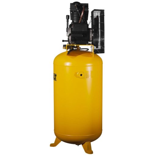 80 Gallon Stationary Electric Air Compressor - Image 2