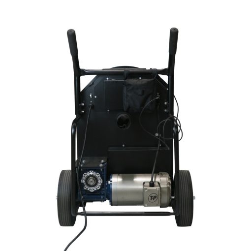 Southwire Maxis Electric Bender Power Unit  ½” to 2” - Image 2