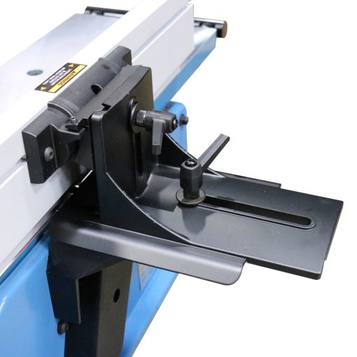 Baileigh IJ-833 Benchtop Wood Jointer 110V 1 Phase 1.3HP 8" - Image 6