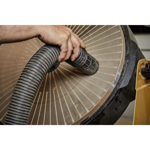 PM1250 Micro Dust Air Filtration System - Image 7