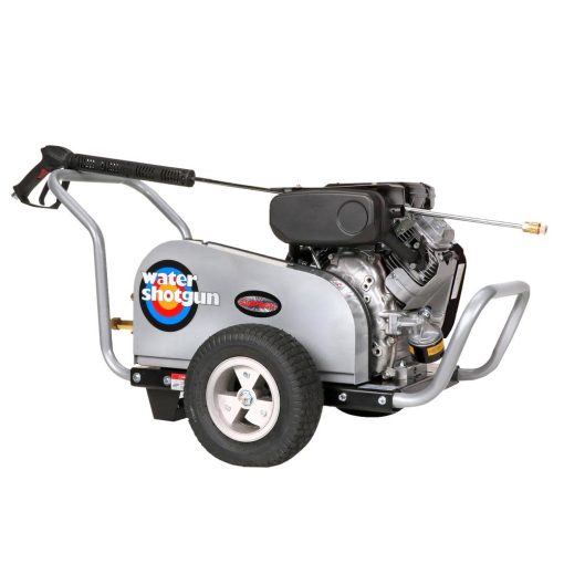Simpson Water Shotgun Pressure Washer