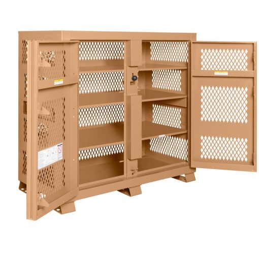 Tool Kage™ Cabinet, 59.4 Cu. Ft. - Image 5