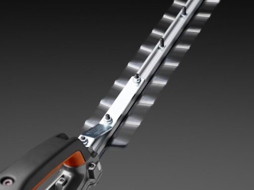 520iHD60 Hedge Trimmer Kit - Image 6