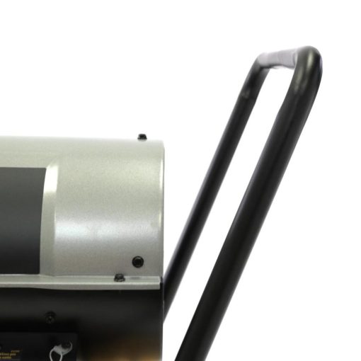 185,000 BTU Forced Air Kerosene Job Site Heater - Image 4