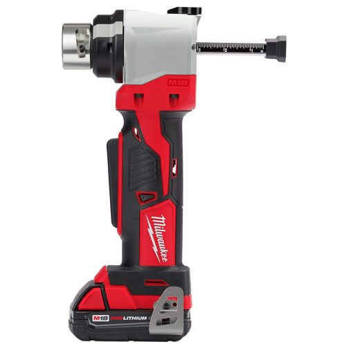 M18™ Cable Stripper Kit for Cu RHW / RHH / USE - Image 3