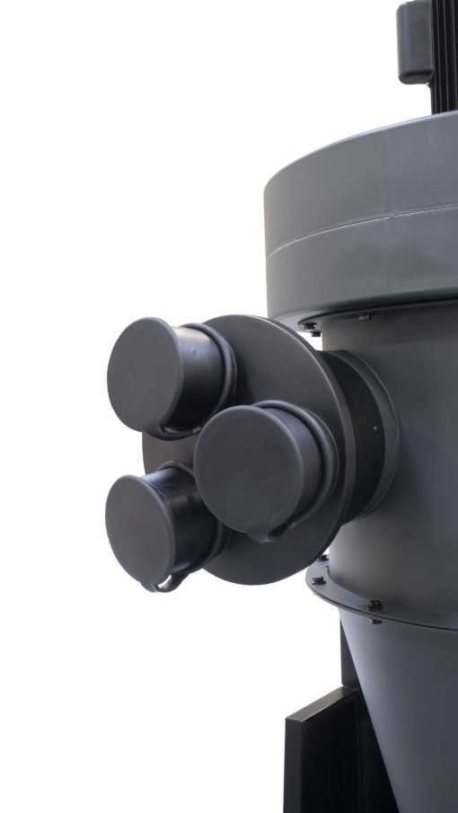 Laguna P|Flux:1 Dust Collector 1.5HP 110/220V 60Hz - Image 6