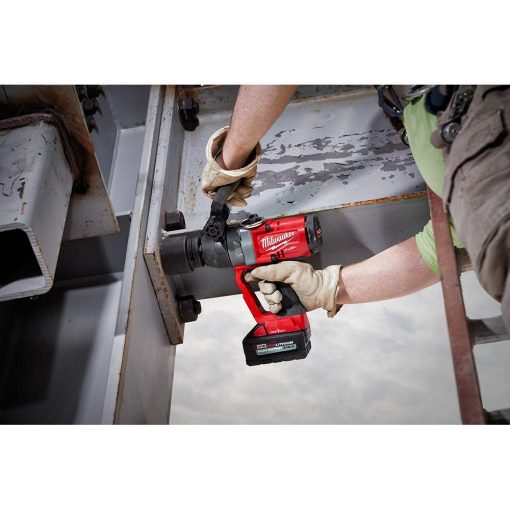 M18 FUEL™ 1 in. HTIW with ONE-KEY™-Reconditioned - Image 15