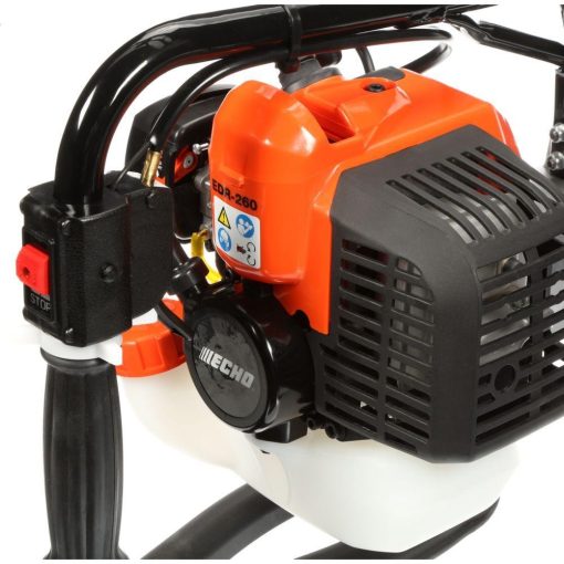 Engine Gas Drill - Image 3