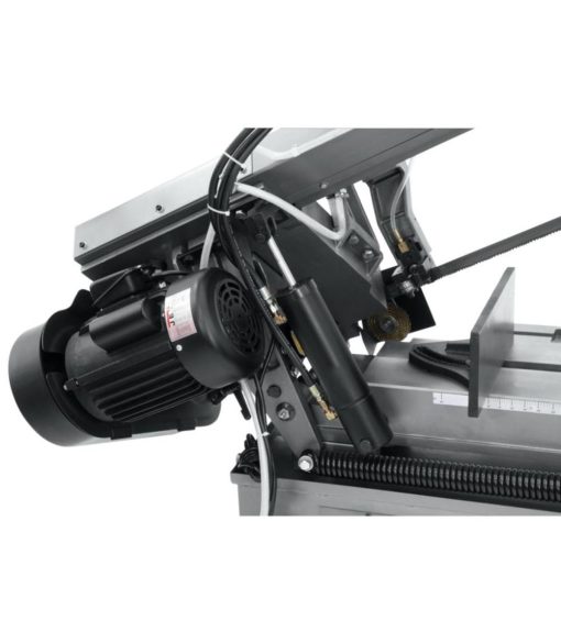 HBS-1018W 10 In. x 18 In. Horizontal Band Saw 2 HP 230 V Only 1Ph - Image 4
