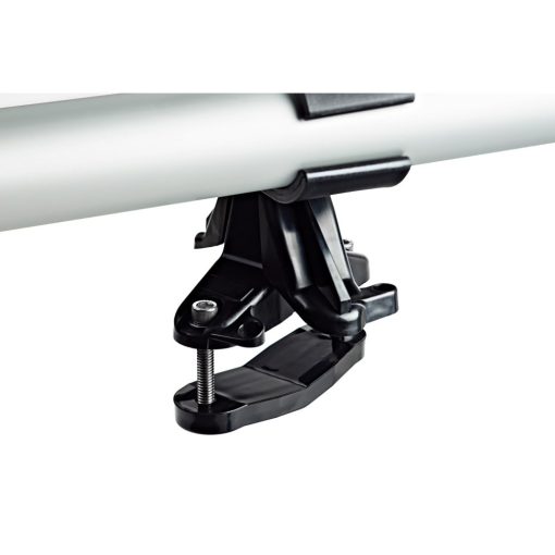 Thule RodVault 2 Silver Fishing Rod Rack - Image 6