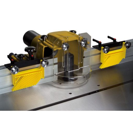 PM2700 Shaper, 5HP 3PH 230/460V - Image 3