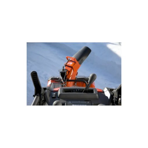 Husqvarna ST 424 Commercial Snow Blower 24" 291cc - Image 11
