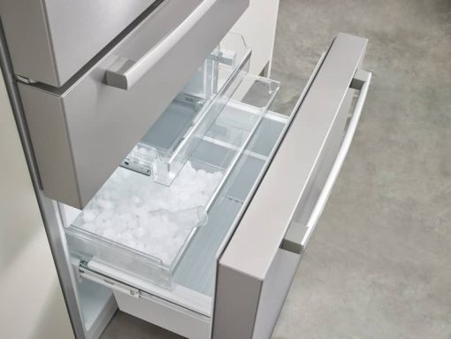 Bosch 800 Series 36" Stainless Steel CounterDepth 4-Door Refrigerator - - Image 12