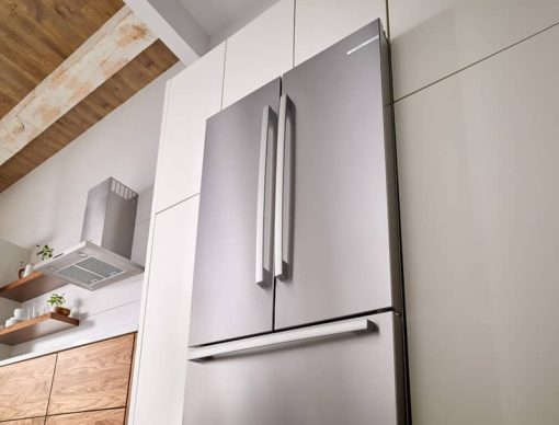 Bosch 800 Series 36" Stainless Steel Counter-Depth 3-Door Refrigerator - Image 16