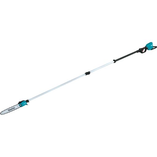 Makita 36V (18V X2) LXT® Telescoping Pole Saw, 10", Brushless, 13' Length, Bare Tool