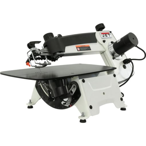 JWSS-18B 18" Scroll Saw - Image 2