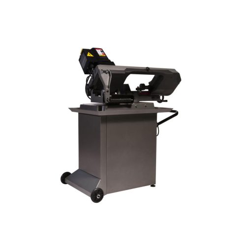 Variable Speed, Mitering 5" X 6" Horizontal Bandsaw, 0.5HP 115V - Image 6