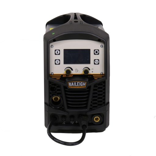 Baileigh BW-200MP Dual Voltage Inverter Multi Process Welder 200A - Image 3