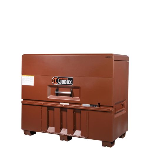 60" Site-Vault™ Drop Front Piano Box - Image 8
