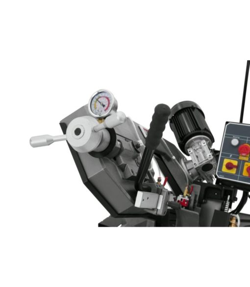 J-9180-3 7 In. Zip Miter Horizontal Bandsaw - Image 5