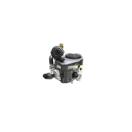 Kawasaki Gasoline Engine Air Cooled V Twin 4 Stroke 22hp 726cc - Image 2