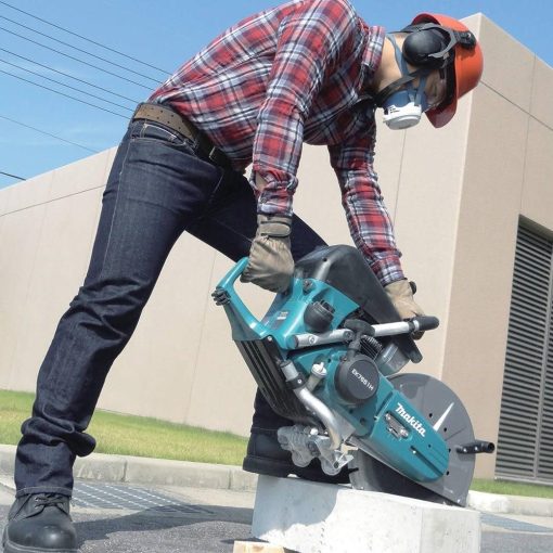 14 In. MM4 4-Stroke Power Cutter - Image 2