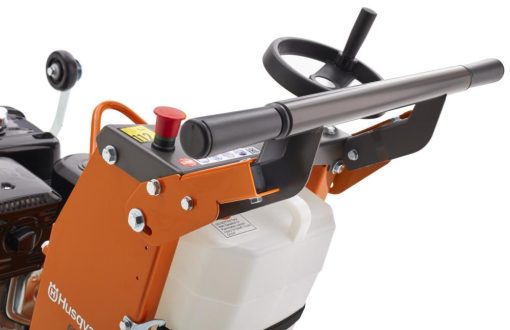 Husqvarna FS400 Walk Behind Concrete Saw 20” - Image 2