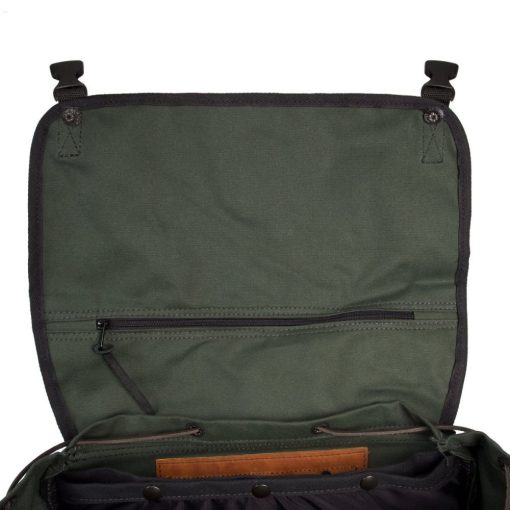 59 Liter Capacity Olive Drab Quiet Mountain Bow Pack - Image 4