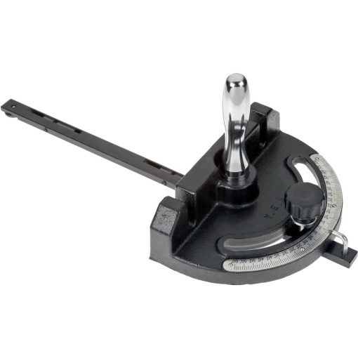 Shop Fox Spindle Shaper 220V 5HP 1 Phase - Image 10