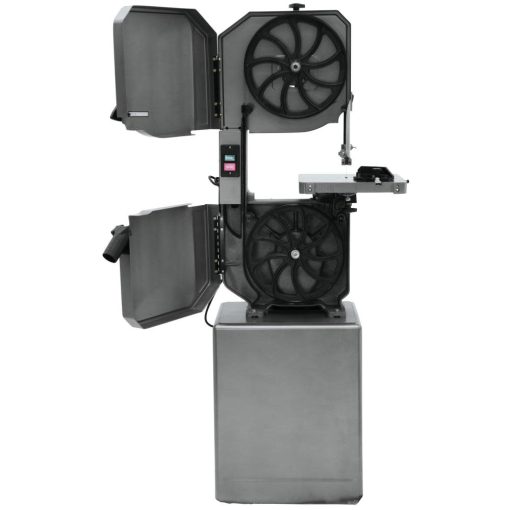 14" Metal/Wood Vertical Bandsaw 230V 3Ph - Image 2