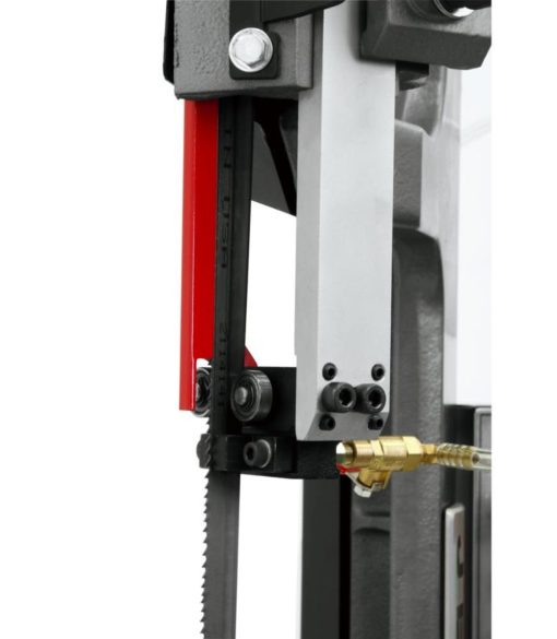 HBS-814GH, 8" x 14" Geared Head Horizontal Band Saw - Image 7