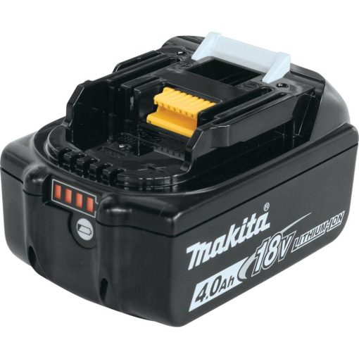 18 Volt X2 LXT Lithium-Ion Cordless 4-Piece Combo Kit - Image 6