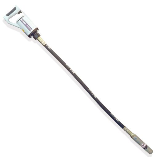 MultiQuip UM Series Concrete Slump Handheld Vibrator 120V 3.8A - Image 2