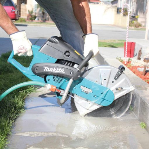 Makita Power Cutter 3pc 14" Diamond Blade Bundle - Image 3
