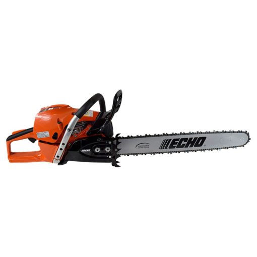 X Series Professional Gas Chain Saw with 20" 0.058 Bar 73.5cc - Image 3