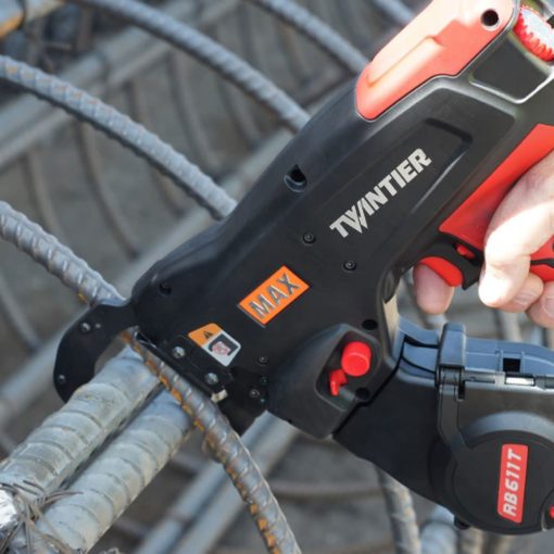 MAX USA Rebar Twin Tier Kit - Image 3