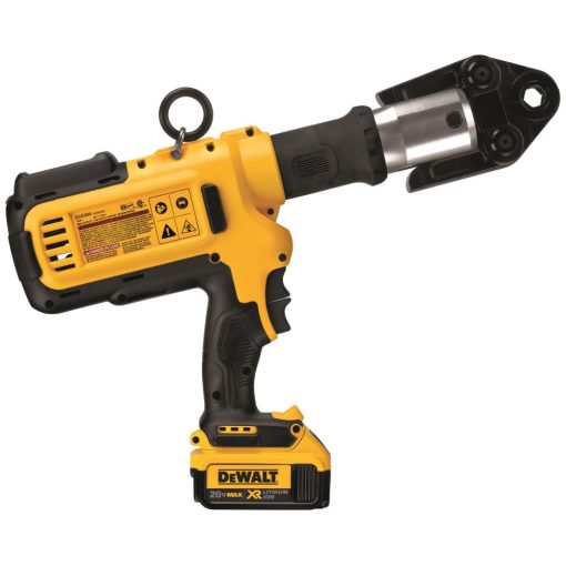 20 V MAX* Press Tool without Crimping Heads - Image 2