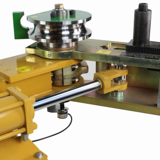 Baileigh RDB-175 Rotary Draw Tube and Pipe Bender Hydraulic - Image 3